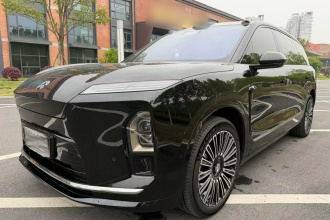 蔚来ES8 2026款 六座行政豪华版