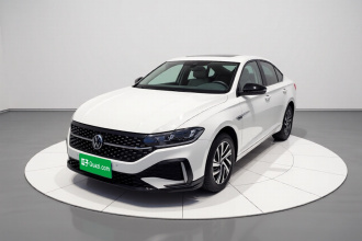 大众 朗逸 2024款 300TSI DSG星空领先版