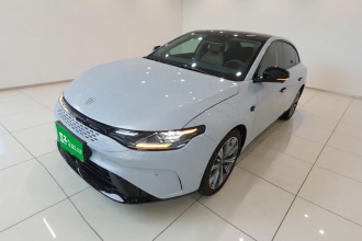 零跑汽车 零跑C01 2024款 增程 316尊享版