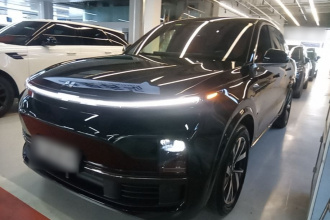 理想汽车 理想L8 2023款 Air