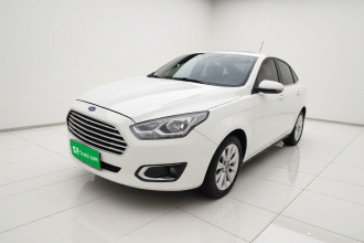 福特 福睿斯 2015款 1.5L 自动时尚型