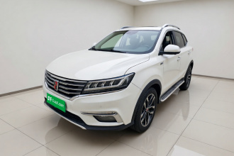 荣威RX5 2018款 20T 两驱自动互联网智尊版