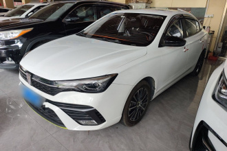 荣威i5 2021款 1.5L CVT铂金版