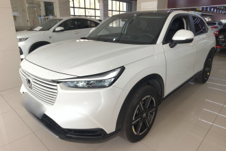 本田 缤智 2023款 1.5L CVT科技版