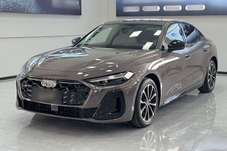 奥迪A5L 2026款 2.0T 运动版