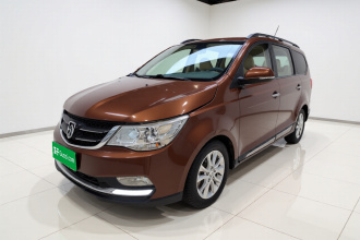 宝骏730 2016款 1.8L iAMT豪华型 7座