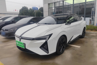 灵悉L 2025款 头号玩家版+增配亿点选装包