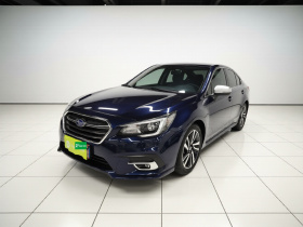 斯巴鲁 力狮 2018款 2.5i 全驱荣耀版 EyeSight