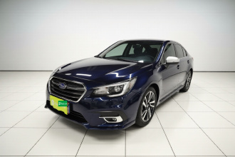 斯巴鲁 力狮 2018款 2.5i 全驱荣耀版 EyeSight