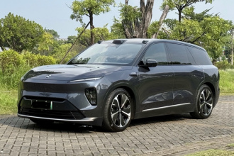蔚来ES8 2023款 75kWh