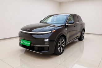 理想汽车 理想L8 2023款 Pro