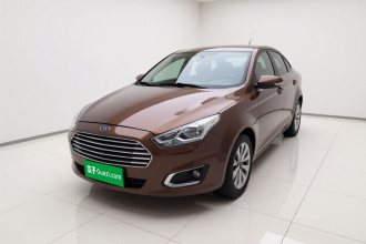 福特 福睿斯 2015款 1.5L 自动时尚型