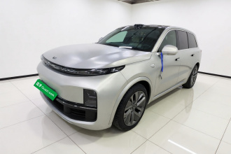 理想汽车 理想L9 2022款 Max
