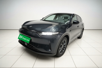 零跑汽车 零跑C11 2023款 纯电 500舒享版