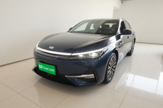 吉利银河 银河A7 2025款 EM-i 150km 星舰版