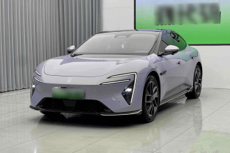 阿维塔06 2025款 Pro增程版