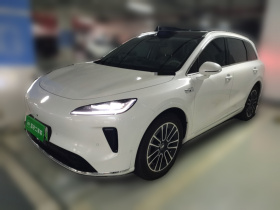 鸿蒙智行 尚界H5 2025款 纯电 Max 长续航