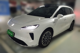 鸿蒙智行 尚界H5 2025款 纯电 Max 长续航