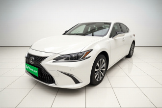 雷克萨斯ES 2020款 200 卓越版