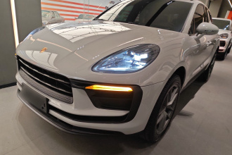 保时捷 2023款 Macan 2.0T