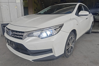 启辰D60 2020款 1.6L XE CVT进享版