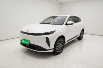 东风风神L8 2025款 185KM梦想版
