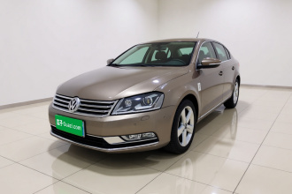 大众 迈腾 2015款 2.0TSI 尊贵型