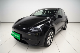 特斯拉 Model Y 2022款 改款 后轮驱动版