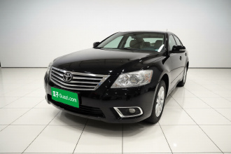 丰田 凯美瑞 2010款 200G 经典版