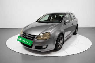 大众 速腾 2011款 1.6L 自动时尚型