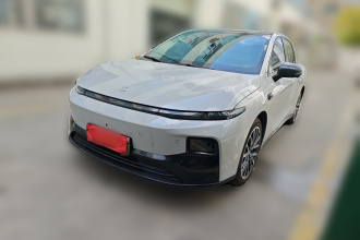 零跑汽车 零跑B01 2025款 650悦享版