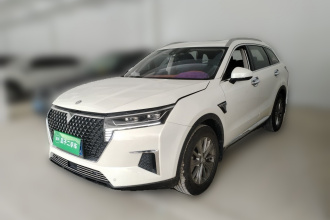 启辰星 2020款 260T 自动48V轻混增压 星享版