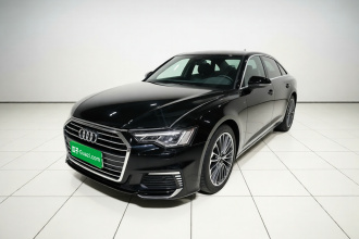 奥迪A6L新能源 2020款 55 TFSI e quattro