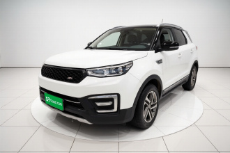 长安CS55 2019款 1.5T 手动炫色型 国VI