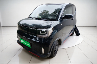 五菱汽车 宏光MINIEV 2022款 GAMEBOY 200km 玩咖款 磷酸铁锂