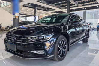 大众 迈腾 2020款 330TSI DSG 领先型