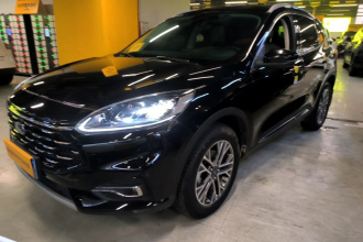 福特 锐际 2020款 EcoBoost 245 两驱耀享款