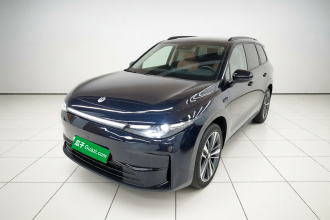 零跑汽车 零跑C16 2026款 增程 280激光雷达智尊版 6座