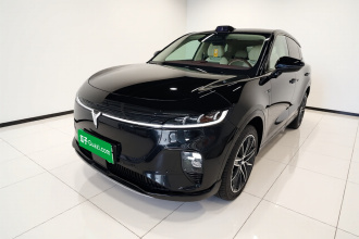 岚图汽车 岚图知音 2025款 四驱乾崑版