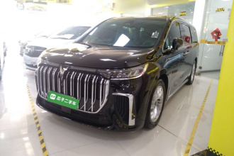 岚图汽车 岚图梦想家 2024款 PHEV 超长续航尊贵版