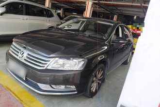 大众 迈腾 2015款 改款 1.8TSI 豪华型