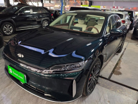 奇瑞风云 风云A9L 2025款 四驱高能巅峰版