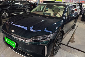 奇瑞风云 风云A9L 2025款 四驱高能巅峰版