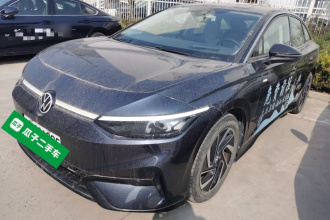 大众ID.7 VIZZION 2024款 首发版