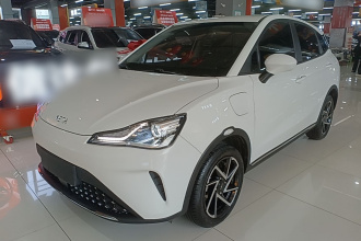 哪吒汽车 哪吒AYA 2023款 401
