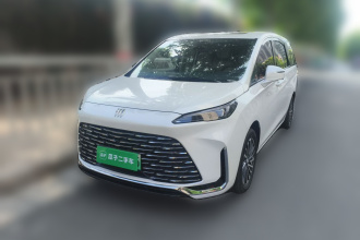 别克GL8新能源 2025款 陆尚 智享版 7座