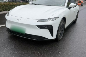 东风奕派 eπ007 2024款 纯电 530如奕版