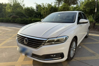 大众 朗逸 2018款 1.5L 自动舒适版 国V