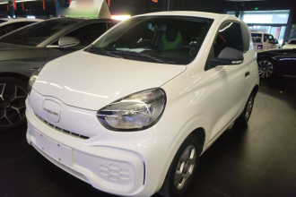 荣威 科莱威CLEVER 2021款 302km新四座超能版