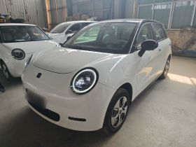 江淮钇为 钇为3 2024款 挚爱版 330km Air+